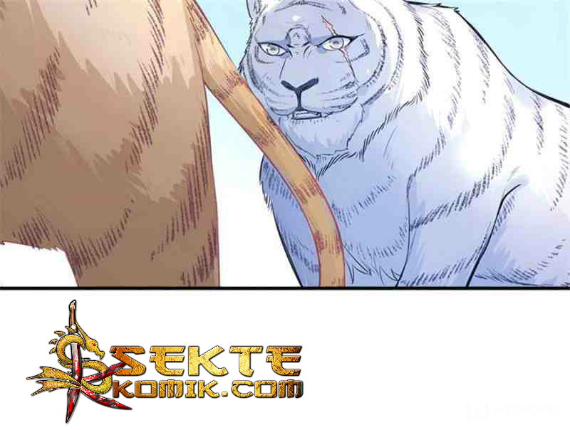 Beauty and the Beasts Chapter 91 Gambar 39